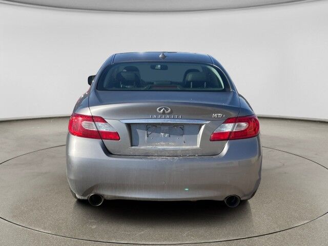2011 INFINITI M37 Cleveland OH