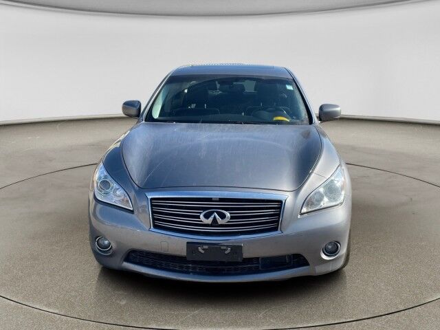 2011 INFINITI M37 Cleveland OH