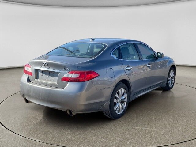 2011 INFINITI M37 Cleveland OH