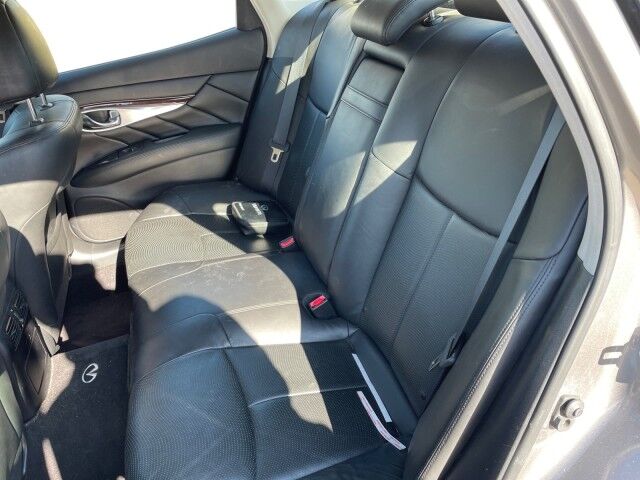 2011 INFINITI M37 Cleveland OH