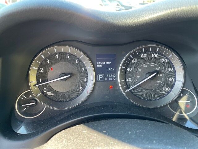 2011 INFINITI M37 Cleveland OH