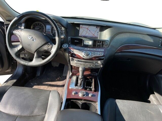 2011 INFINITI M37 Cleveland OH