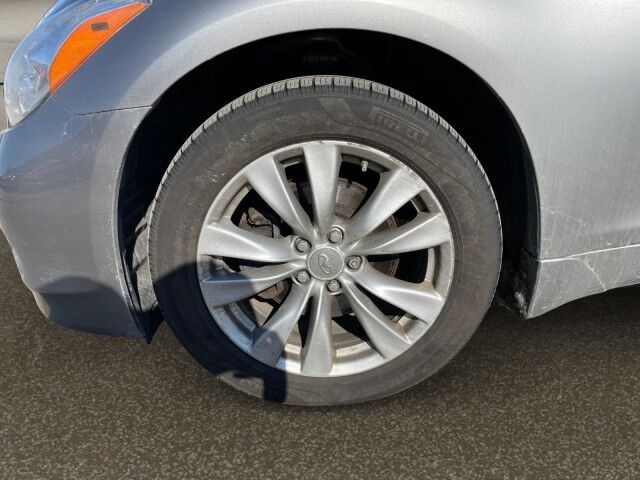 2011 INFINITI M37 Cleveland OH