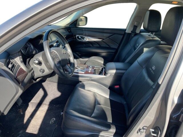 2011 INFINITI M37 Cleveland OH