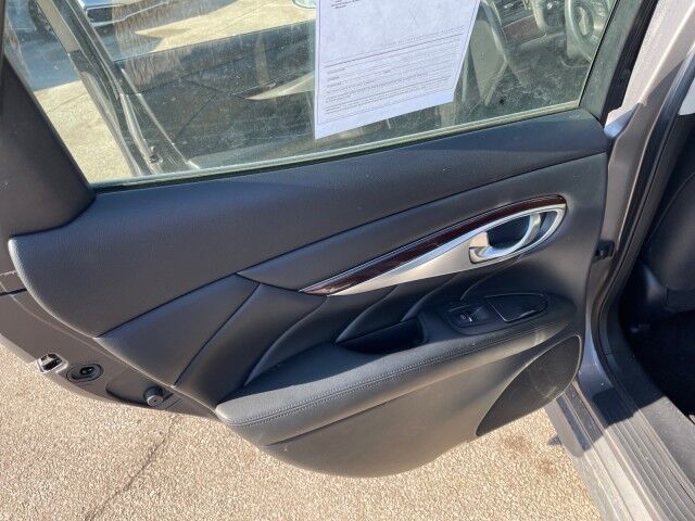 2011 INFINITI M37 Cleveland OH