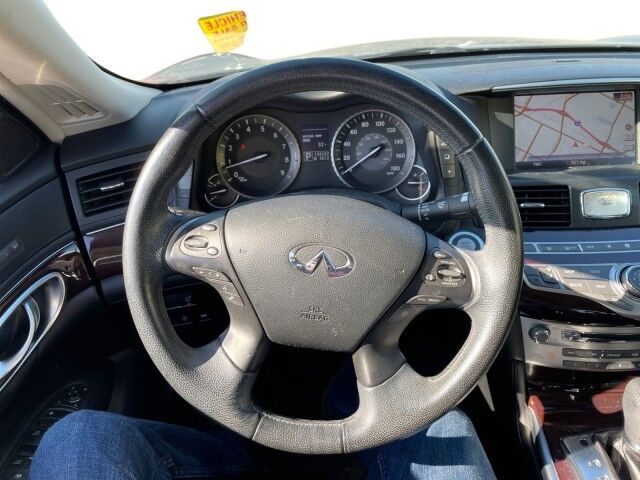 2011 INFINITI M37 Cleveland OH