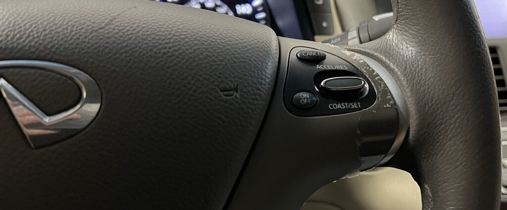 2011 INFINITI M37 X Loveland CO
