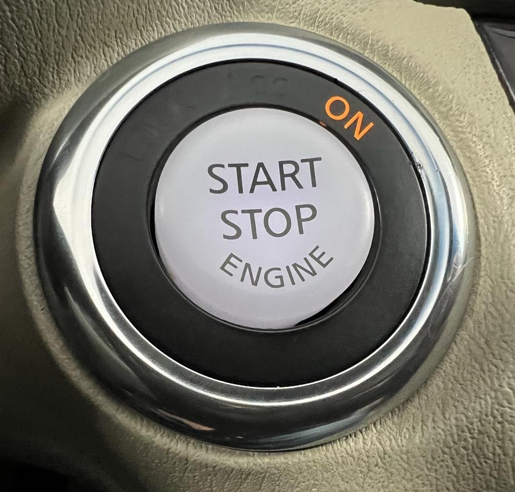 2011 INFINITI M37 X Loveland CO