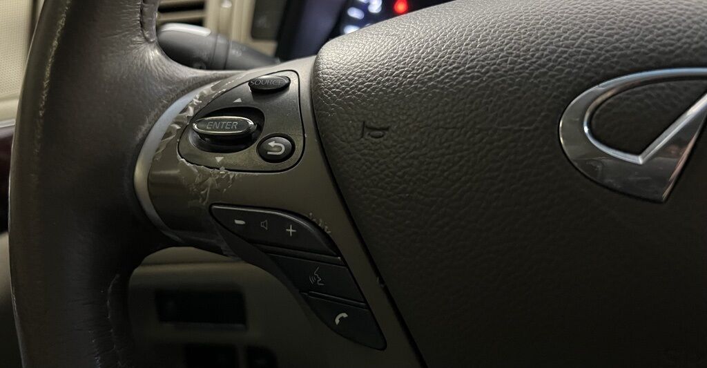 2011 INFINITI M37 X Loveland CO