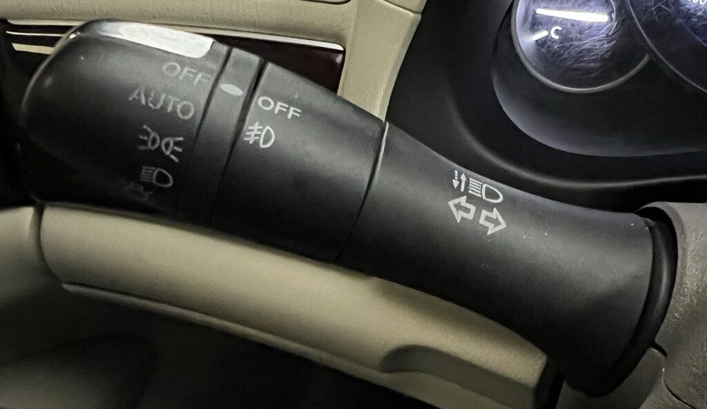 2011 INFINITI M37 X Loveland CO