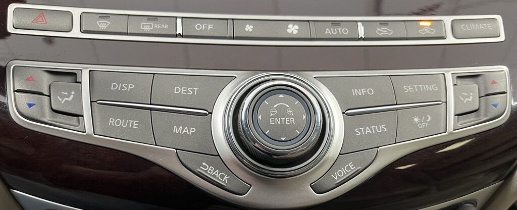 2011 INFINITI M37 X Loveland CO