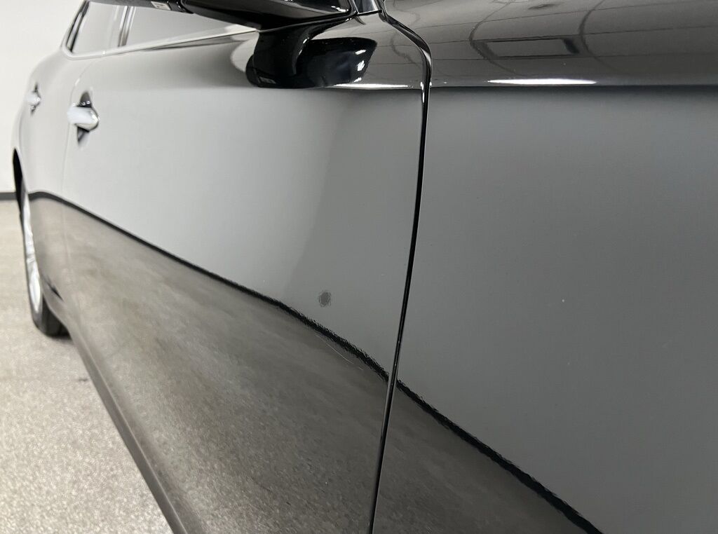 2011 INFINITI M37 X Loveland CO