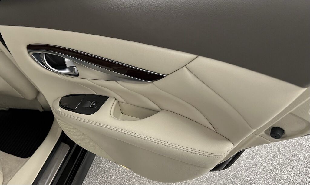 2011 INFINITI M37 X Loveland CO