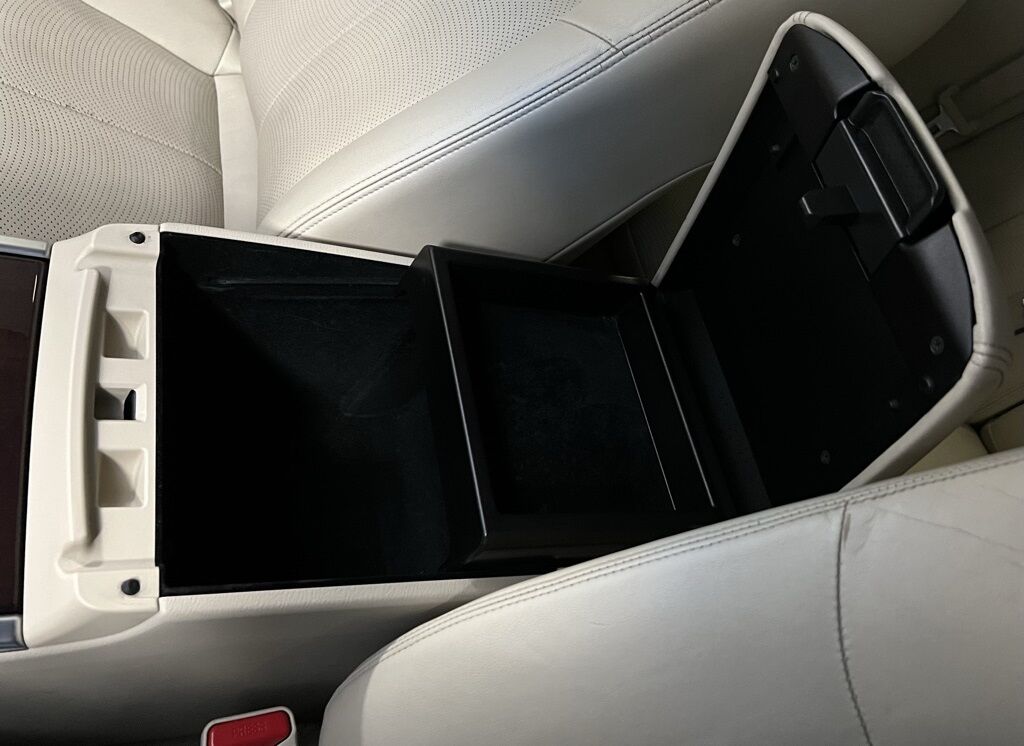 2011 INFINITI M37 X Loveland CO