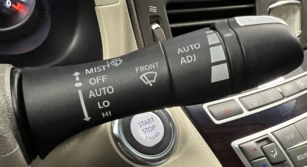 2011 INFINITI M37 X Loveland CO