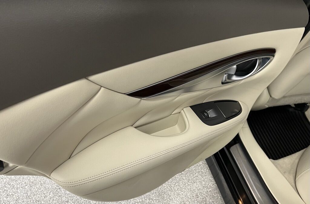 2011 INFINITI M37 X Loveland CO