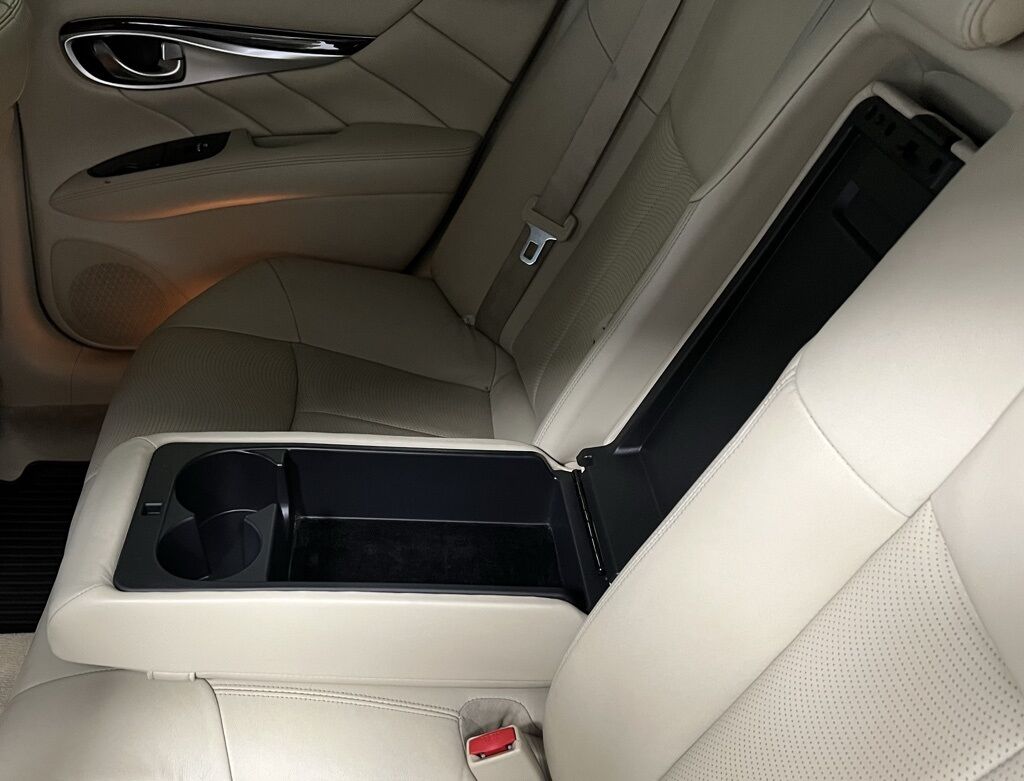2011 INFINITI M37 X Loveland CO