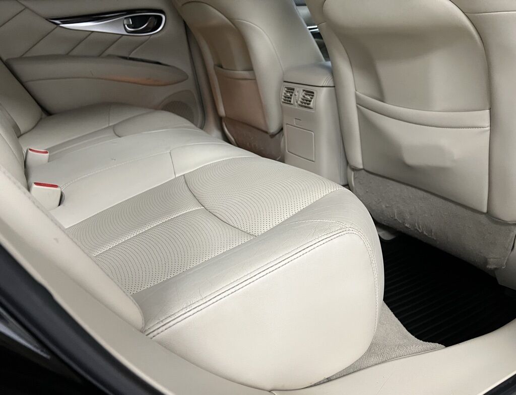 2011 INFINITI M37 X Loveland CO