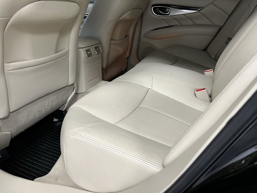 2011 INFINITI M37 X Loveland CO