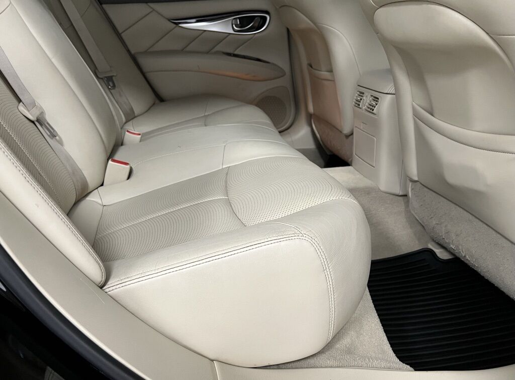 2011 INFINITI M37 X Loveland CO