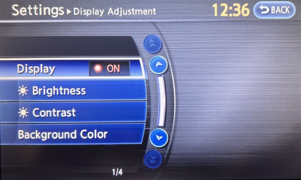 2011 INFINITI M37 X Loveland CO