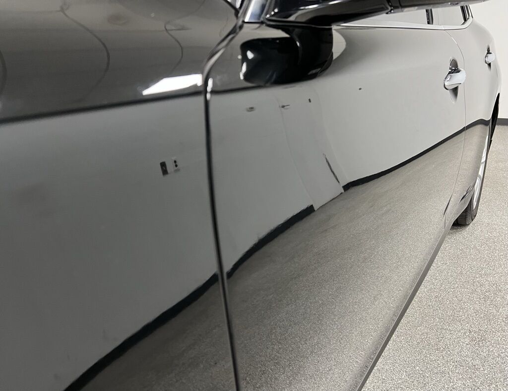 2011 INFINITI M37 X Loveland CO
