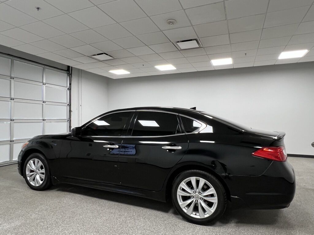 2011 INFINITI M37 X Loveland CO