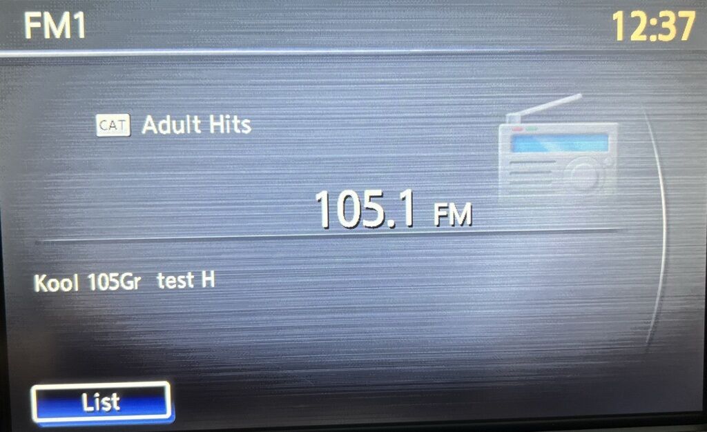 2011 INFINITI M37 X Loveland CO