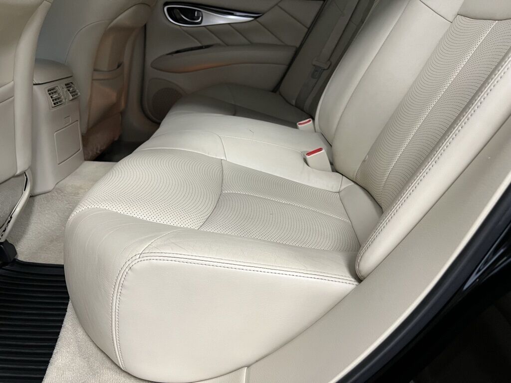 2011 INFINITI M37 X Loveland CO