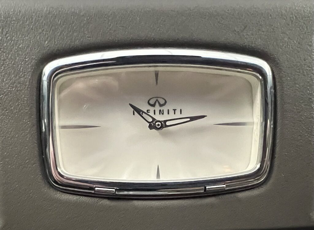 2011 INFINITI M37 X Loveland CO