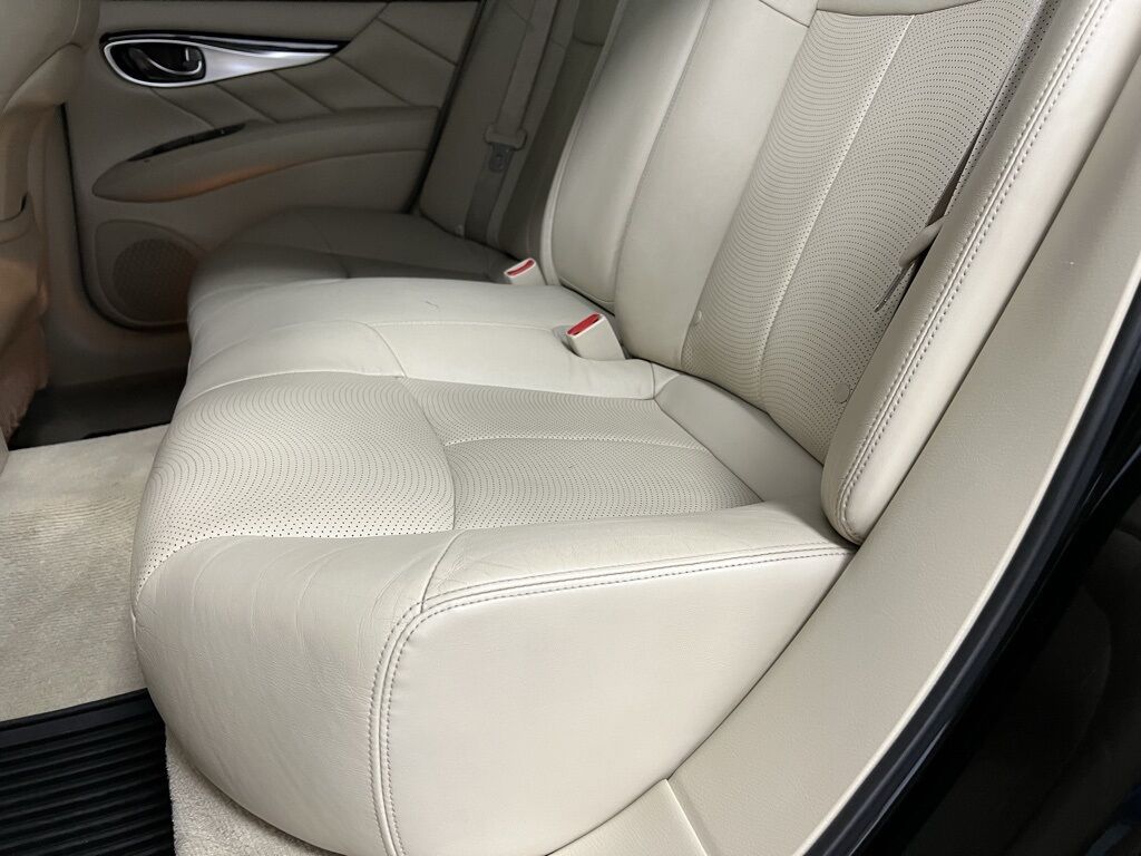 2011 INFINITI M37 X Loveland CO