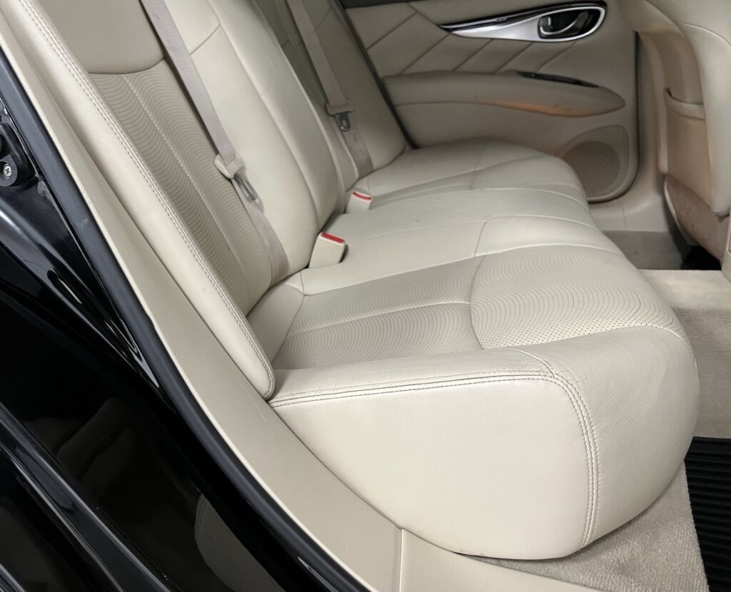 2011 INFINITI M37 X Loveland CO