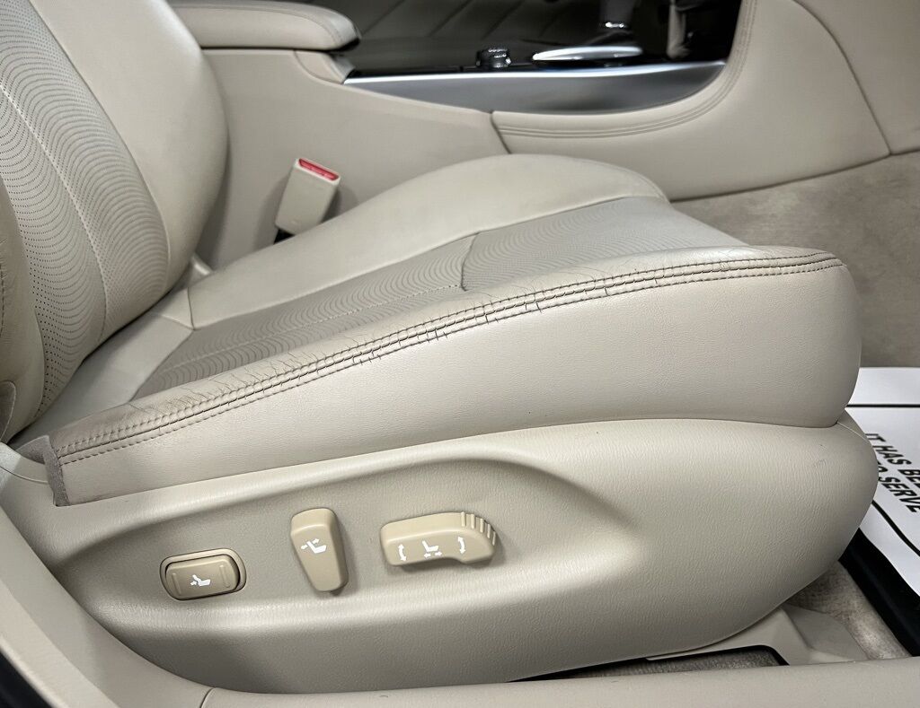 2011 INFINITI M37 X Loveland CO