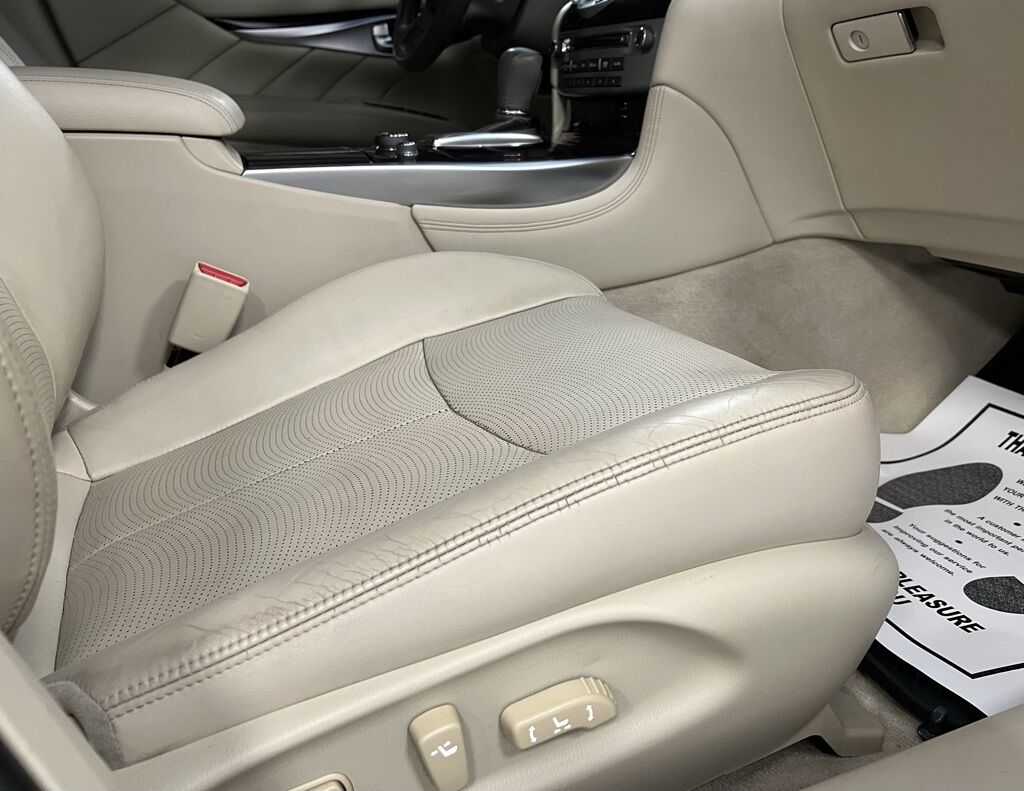 2011 INFINITI M37 X Loveland CO