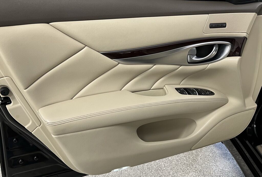 2011 INFINITI M37 X Loveland CO