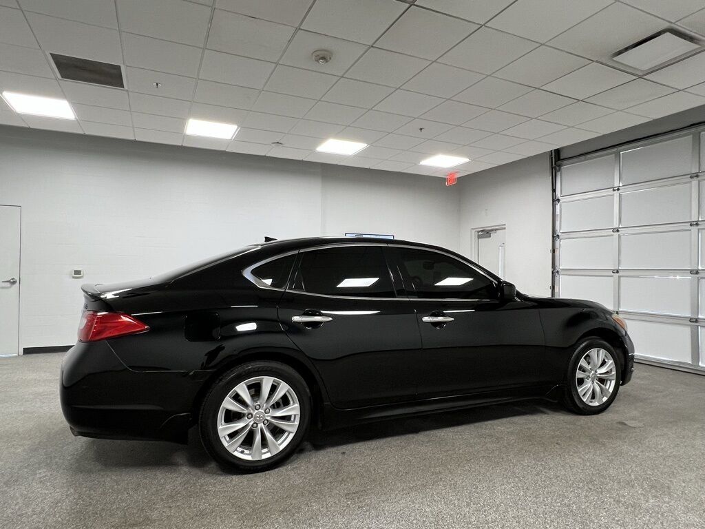 2011 INFINITI M37 X Loveland CO