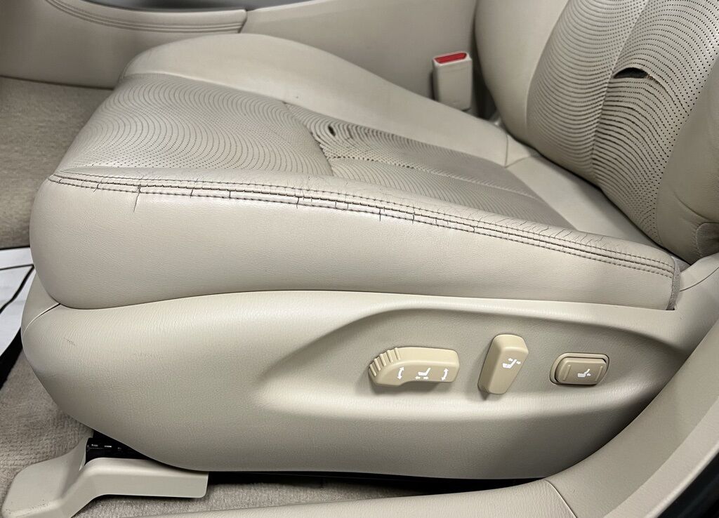 2011 INFINITI M37 X Loveland CO