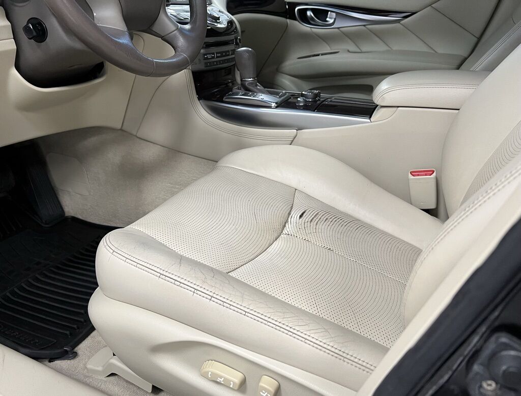 2011 INFINITI M37 X Loveland CO