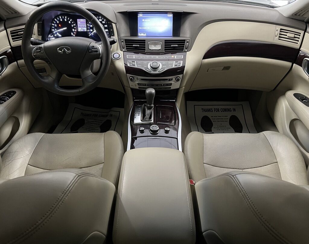 2011 INFINITI M37 X Loveland CO