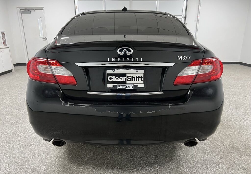 2011 INFINITI M37 X Loveland CO