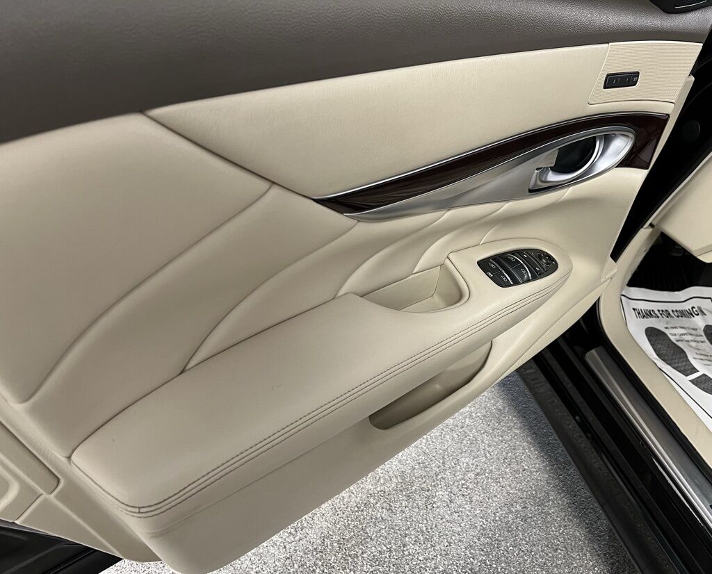 2011 INFINITI M37 X Loveland CO