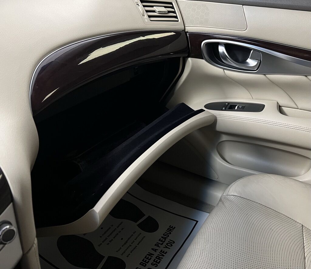 2011 INFINITI M37 X Loveland CO