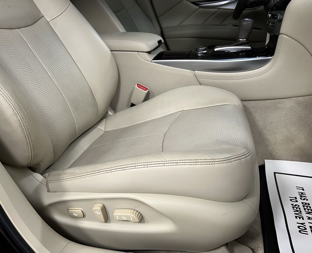 2011 INFINITI M37 X Loveland CO
