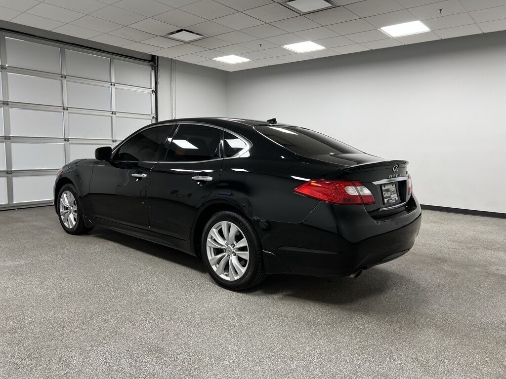 2011 INFINITI M37 X Loveland CO