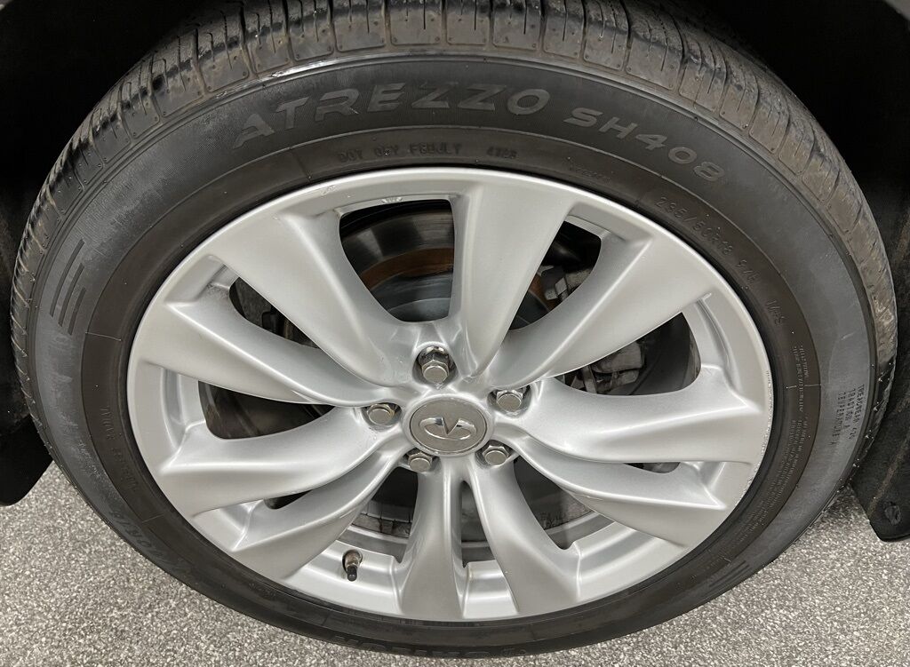 2011 INFINITI M37 X Loveland CO