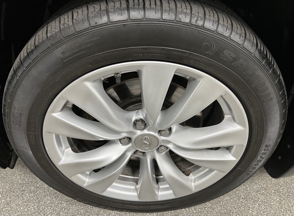 2011 INFINITI M37 X Loveland CO