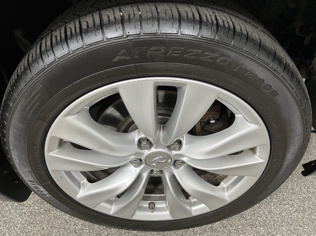2011 INFINITI M37 X Loveland CO