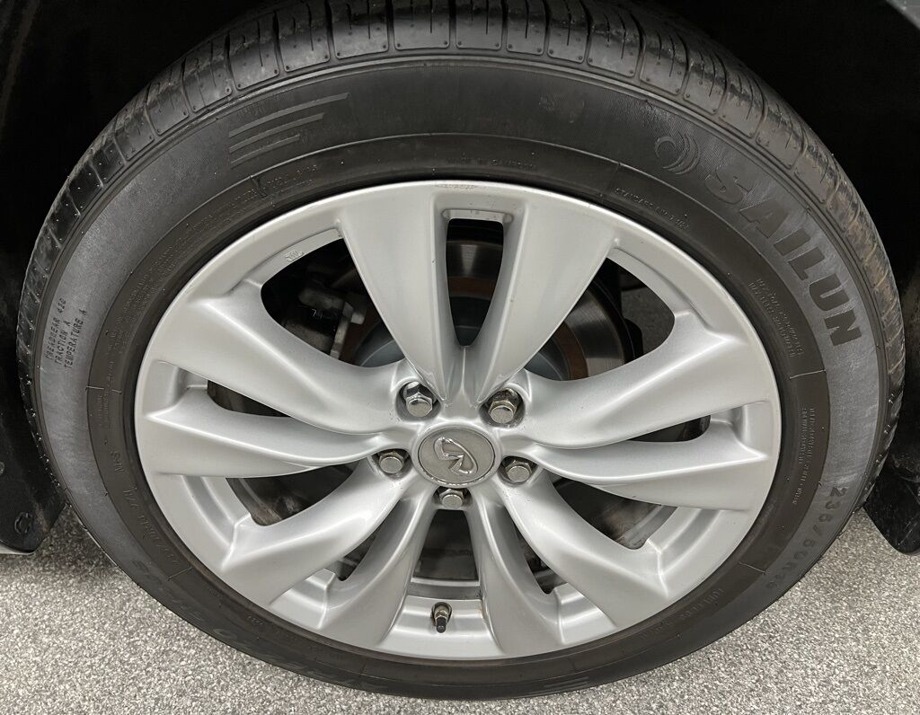 2011 INFINITI M37 X Loveland CO