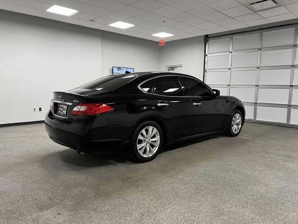 2011 INFINITI M37 X Loveland CO
