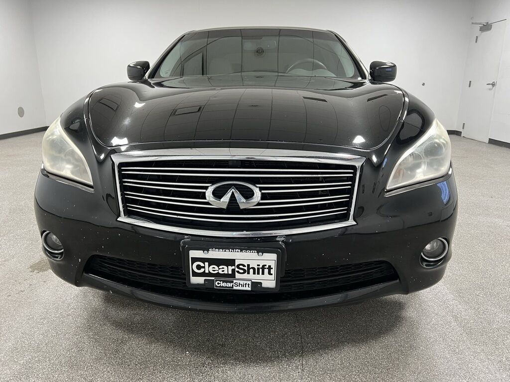 2011 INFINITI M37 X Loveland CO